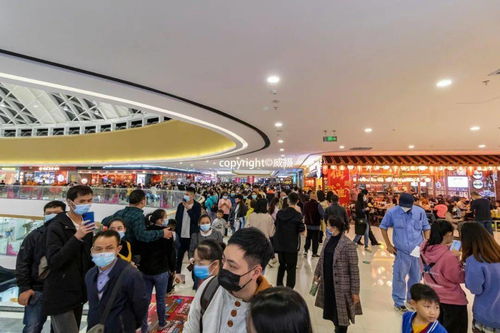 七年前旺城廣場(chǎng)開業(yè)盛況 你還記得那場(chǎng)營(yíng)業(yè)性演出的熱鬧場(chǎng)景嗎？